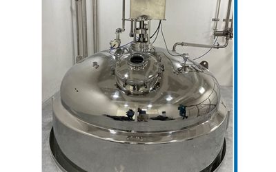 ESTERILIZACIÓN