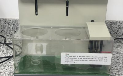 Desintegrador de Tabletas BJ-2