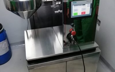 Equipo Multifuncional para Investigación y Desarrollo