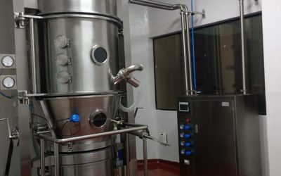 Lecho Fluido para Investigación y Desarrollo